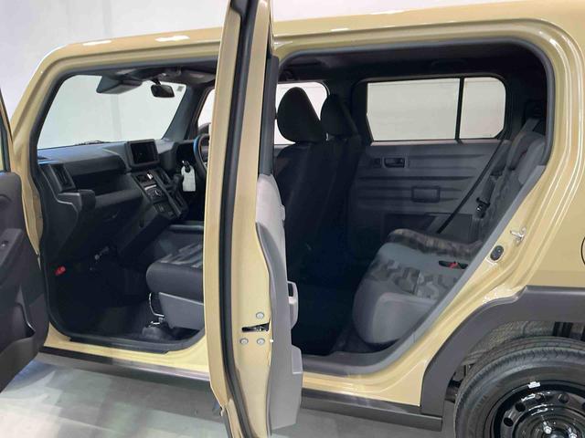 タフトX車線逸脱警報装置 コーナーセンサ 軽減ブレーキ アイストップ インテリキー 電動格納ドアミラー イモビライザー キーフリー 安全ボディ LEDヘッドライト オートマチックハイビーム オートライト(栃木県)の中古車