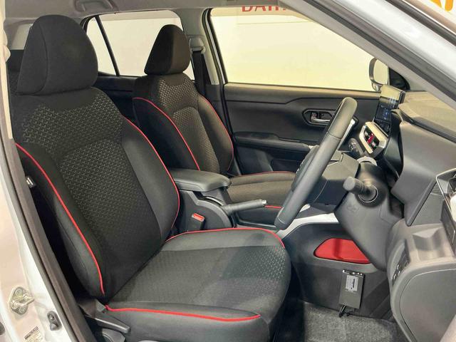 ロッキーＸ誤発進抑制機能　キーフリーシステム　オートハイビーム　ＬＥＤヘッドライト　盗難防止システム　ディスプレイオーディオ　　ターボ　バックカメラ　電動格納ドアミラー　シートヒーター　４ＷＤ（栃木県）の中古車