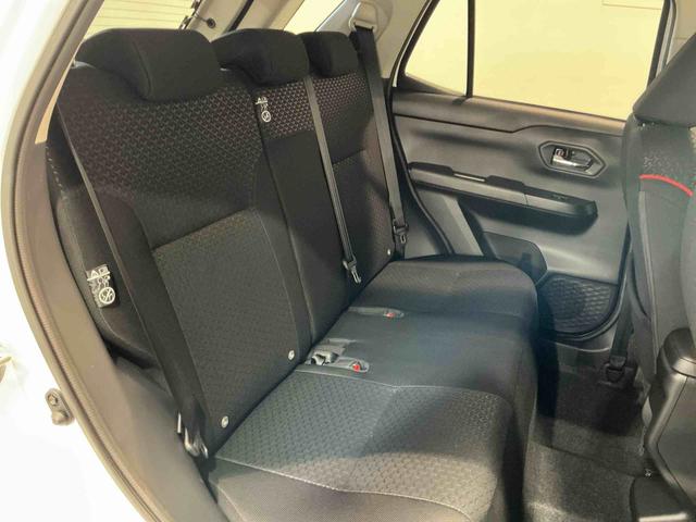 ロッキーＸ誤発進抑制機能　キーフリーシステム　オートハイビーム　ＬＥＤヘッドライト　盗難防止システム　ディスプレイオーディオ　　ターボ　バックカメラ　電動格納ドアミラー　シートヒーター　４ＷＤ（栃木県）の中古車