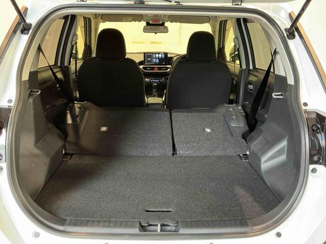 ロッキーＸ誤発進抑制機能　キーフリーシステム　オートハイビーム　ＬＥＤヘッドライト　盗難防止システム　ディスプレイオーディオ　　ターボ　バックカメラ　電動格納ドアミラー　シートヒーター　４ＷＤ（栃木県）の中古車