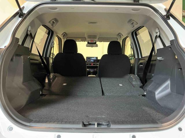 ロッキーＸ誤発進抑制機能　キーフリーシステム　オートハイビーム　ＬＥＤヘッドライト　盗難防止システム　ディスプレイオーディオ　　ターボ　バックカメラ　電動格納ドアミラー　シートヒーター　４ＷＤ（栃木県）の中古車