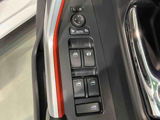 ロッキーＸ誤発進抑制機能　キーフリーシステム　オートハイビーム　ＬＥＤヘッドライト　盗難防止システム　ディスプレイオーディオ　　ターボ　バックカメラ　電動格納ドアミラー　シートヒーター　４ＷＤ（栃木県）の中古車