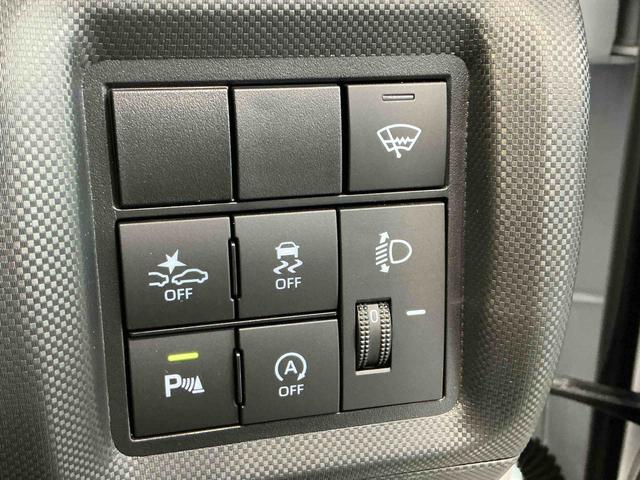 ロッキーＸ誤発進抑制機能　キーフリーシステム　オートハイビーム　ＬＥＤヘッドライト　盗難防止システム　ディスプレイオーディオ　　ターボ　バックカメラ　電動格納ドアミラー　シートヒーター　４ＷＤ（栃木県）の中古車
