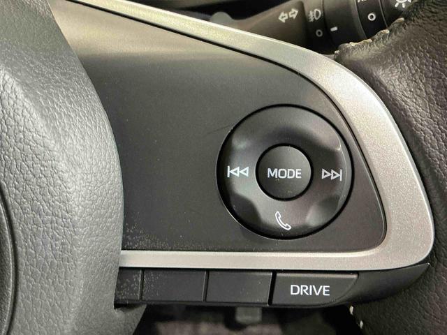 ロッキーＸ誤発進抑制機能　キーフリーシステム　オートハイビーム　ＬＥＤヘッドライト　盗難防止システム　ディスプレイオーディオ　　ターボ　バックカメラ　電動格納ドアミラー　シートヒーター　４ＷＤ（栃木県）の中古車