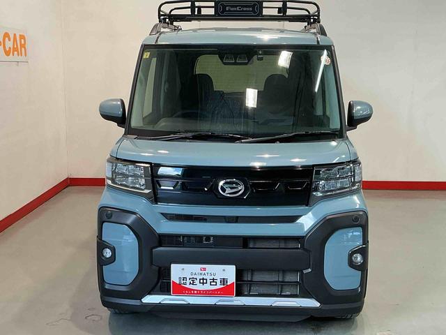 タントファンクロスターボキーフリーシステム LEDヘッドライト LEDフォグランプ 両側電動スライドドア 運転席・助手席シートヒーター スマートアシスト コーナーセンサー ナビ バックカメラ(栃木県)の中古車