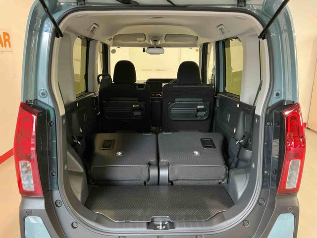 タントファンクロスターボキーフリーシステム LEDヘッドライト LEDフォグランプ 両側電動スライドドア 運転席・助手席シートヒーター スマートアシスト コーナーセンサー ナビ バックカメラ(栃木県)の中古車