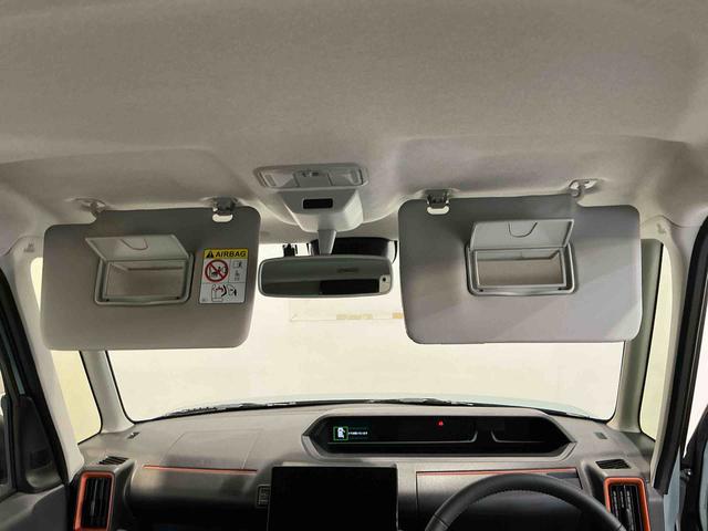 タントファンクロスターボキーフリーシステム LEDヘッドライト LEDフォグランプ 両側電動スライドドア 運転席・助手席シートヒーター スマートアシスト コーナーセンサー ナビ バックカメラ(栃木県)の中古車