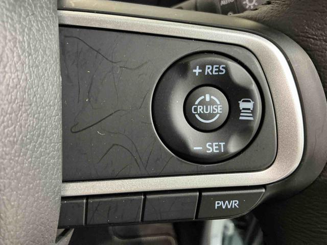 タントファンクロスターボキーフリーシステム LEDヘッドライト LEDフォグランプ 両側電動スライドドア 運転席・助手席シートヒーター スマートアシスト コーナーセンサー ナビ バックカメラ(栃木県)の中古車