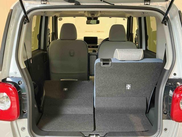 ムーヴキャンバスストライプスＧデュアルカメラブレーキサポート　電動格納ドアミラー　シートヒータ　車線逸脱警告　盗難防止システム　ＬＥＤライト　スマートキー　キーフリー　オートライト（栃木県）の中古車