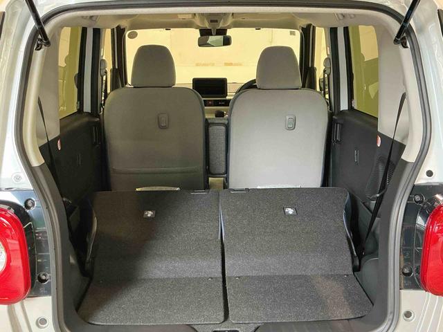 ムーヴキャンバスストライプスＧデュアルカメラブレーキサポート　電動格納ドアミラー　シートヒータ　車線逸脱警告　盗難防止システム　ＬＥＤライト　スマートキー　キーフリー　オートライト（栃木県）の中古車