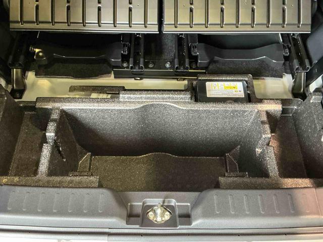 ムーヴキャンバスストライプスＧデュアルカメラブレーキサポート　電動格納ドアミラー　シートヒータ　車線逸脱警告　盗難防止システム　ＬＥＤライト　スマートキー　キーフリー　オートライト（栃木県）の中古車