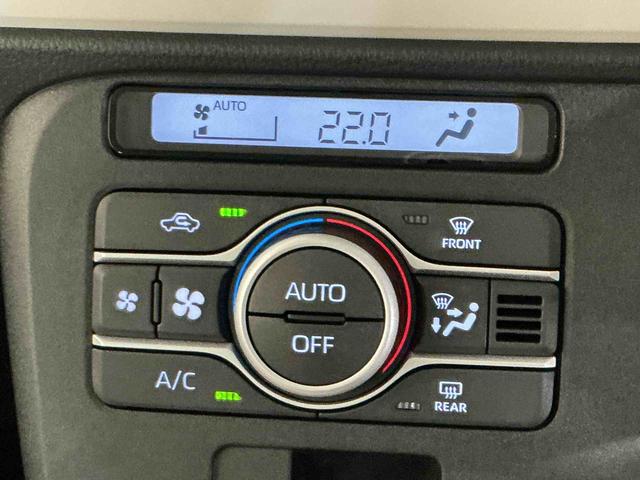ムーヴキャンバスストライプスＧデュアルカメラブレーキサポート　電動格納ドアミラー　シートヒータ　車線逸脱警告　盗難防止システム　ＬＥＤライト　スマートキー　キーフリー　オートライト（栃木県）の中古車