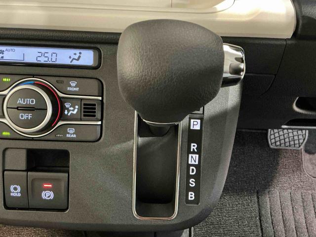 ムーヴキャンバスストライプスＧデュアルカメラブレーキサポート　電動格納ドアミラー　シートヒータ　車線逸脱警告　盗難防止システム　ＬＥＤライト　スマートキー　キーフリー　オートライト（栃木県）の中古車