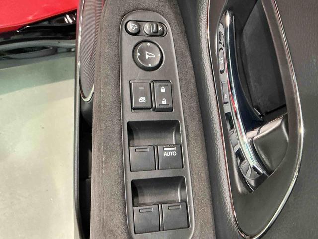 ヴェゼルハイブリッドＲＳ・ホンダセンシング車線逸脱　Ａストップ　アルミ　追従　セキュリティアラーム　ＬＥＤランプ　衝突安全ボディ　リヤカメラ　助手席エアバッグ　スマートＫ　キーレス　横滑り防止　ナビ　ＥＴＣ付　電動ミラー　ＡＢＳ（栃木県）の中古車