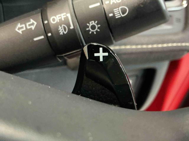 ヴェゼルハイブリッドＲＳ・ホンダセンシング車線逸脱　Ａストップ　アルミ　追従　セキュリティアラーム　ＬＥＤランプ　衝突安全ボディ　リヤカメラ　助手席エアバッグ　スマートＫ　キーレス　横滑り防止　ナビ　ＥＴＣ付　電動ミラー　ＡＢＳ（栃木県）の中古車