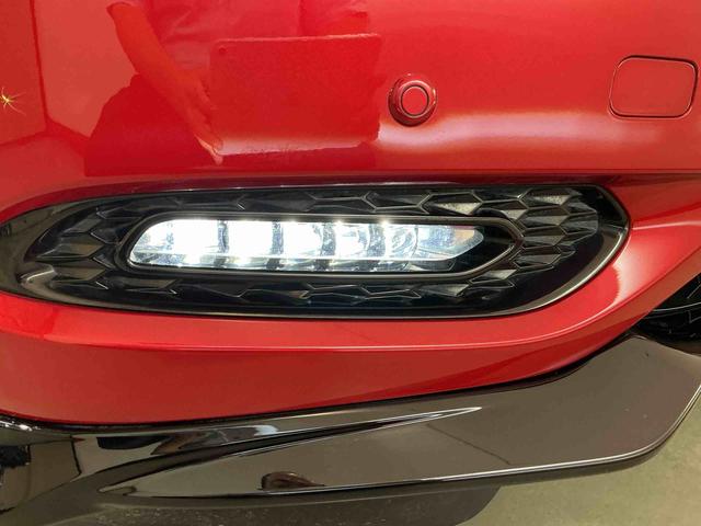 ヴェゼルハイブリッドＲＳ・ホンダセンシング車線逸脱　Ａストップ　アルミ　追従　セキュリティアラーム　ＬＥＤランプ　衝突安全ボディ　リヤカメラ　助手席エアバッグ　スマートＫ　キーレス　横滑り防止　ナビ　ＥＴＣ付　電動ミラー　ＡＢＳ（栃木県）の中古車