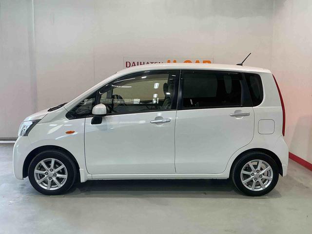 ムーヴLアイドリングストップ車 電動ミラー セキュリティー ETC車載器 キーレス付 ナビテレビ エアバック 左右エアバック フロントベンチシート メモリナビ 衝突安全ボディ アルミホイール(栃木県)の中古車