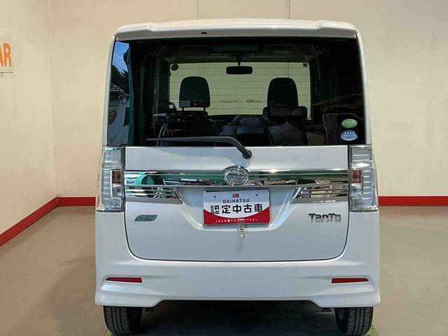 タントカスタムX SAI−STOP 衝突回避 電動格納式ドアミラー ベンチ席 キーフリー スマキー AUTOライト ESC アルミホイール 運転席エアバッグ LED 助手席エアバッグ ABS 衝突安全ボディ(栃木県)の中古車