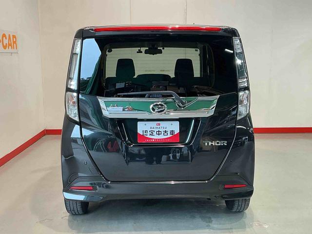 トールカスタムG SAII衝突軽減ブレーキ リアカメラ LED Aライト ナビTV 車線逸脱警報 ナビ メンテナンスノート 電格ミラー ドライブレコーダー クルコン スマートキー エアバッグ キーフリー(栃木県)の中古車