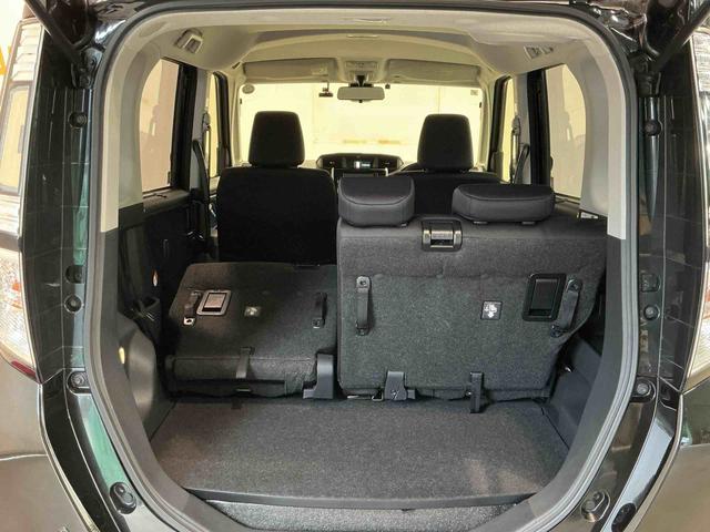 トールカスタムG SAII衝突軽減ブレーキ リアカメラ LED Aライト ナビTV 車線逸脱警報 ナビ メンテナンスノート 電格ミラー ドライブレコーダー クルコン スマートキー エアバッグ キーフリー(栃木県)の中古車
