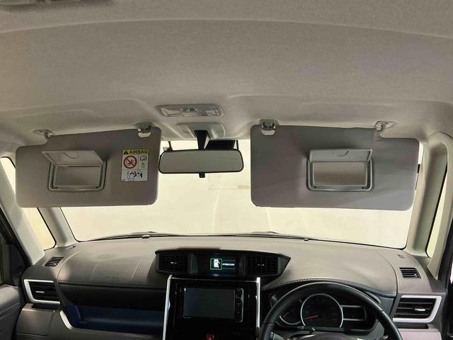 トールカスタムG SAII衝突軽減ブレーキ リアカメラ LED Aライト ナビTV 車線逸脱警報 ナビ メンテナンスノート 電格ミラー ドライブレコーダー クルコン スマートキー エアバッグ キーフリー(栃木県)の中古車