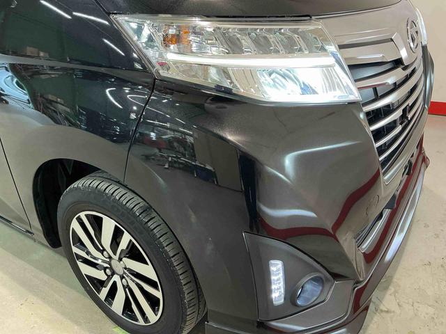 トールカスタムG SAII衝突軽減ブレーキ リアカメラ LED Aライト ナビTV 車線逸脱警報 ナビ メンテナンスノート 電格ミラー ドライブレコーダー クルコン スマートキー エアバッグ キーフリー(栃木県)の中古車