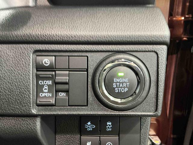 ムーヴGレーンキープ 電動格納式ミラー クリソナ 衝突被害軽減B LED スマートキー アルミホイール オートハイビーム ベンチシート オートライト 盗難防止システム キーフリーシステム(栃木県)の中古車