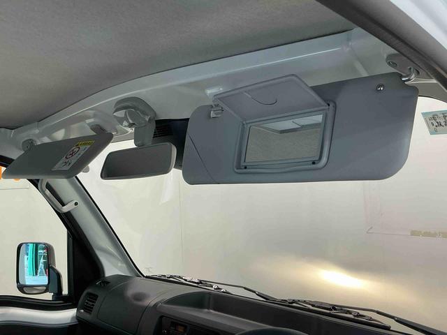 ハイゼットトラックスタンダード 農用スペシャル4WD CVT デフロック機能 スマートアシスト コーナーセンサー オートライト 荷台作業灯 純正ラジオ(栃木県)の中古車