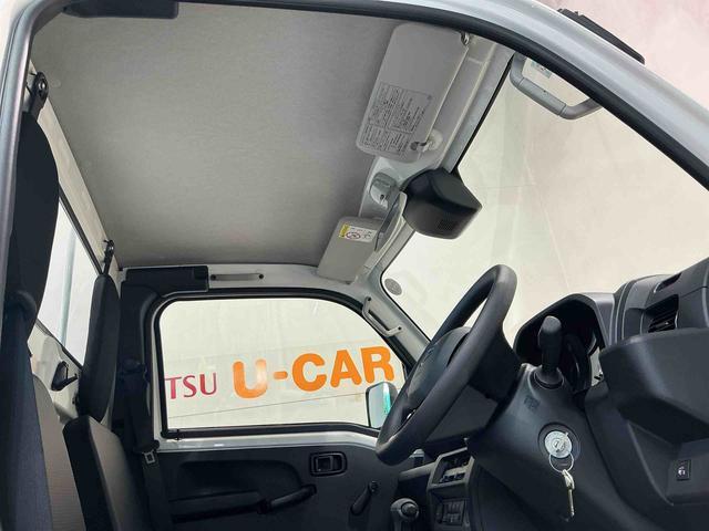ハイゼットトラックスタンダード 農用スペシャル4WD CVT デフロック機能 スマートアシスト コーナーセンサー オートライト 荷台作業灯 純正ラジオ(栃木県)の中古車
