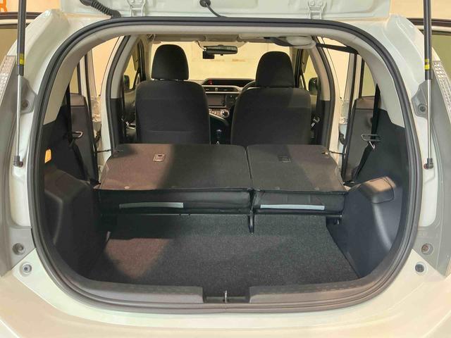 アクアＳナビゲーションシステム　バックカメラ　ドライブレコーダー　ＥＴＣ車載器　スマートキー　アイドリングストップ（栃木県）の中古車