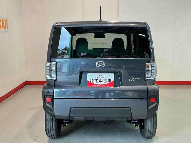 タフトX車線逸脱警報装置 コーナーセンサ 軽減ブレーキ アイストップ インテリキー 電動格納ドアミラー イモビライザー キーフリー 安全ボディ LEDヘッドライト オートマチックハイビーム オートライト(栃木県)の中古車
