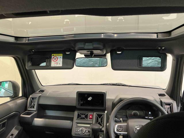 タフトX車線逸脱警報装置 コーナーセンサ 軽減ブレーキ アイストップ インテリキー 電動格納ドアミラー イモビライザー キーフリー 安全ボディ LEDヘッドライト オートマチックハイビーム オートライト(栃木県)の中古車