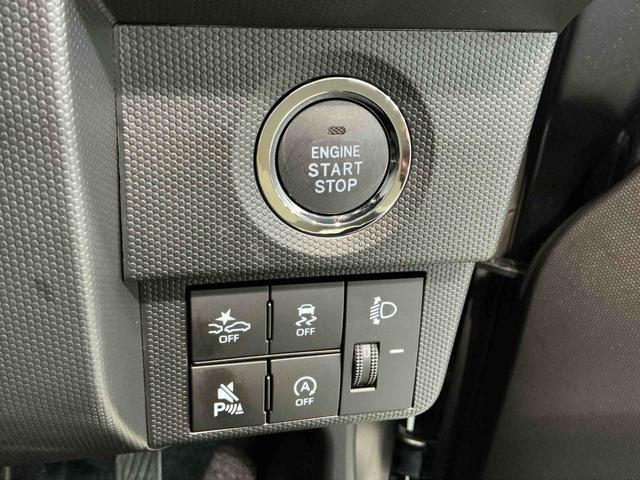 タフトX車線逸脱警報装置 コーナーセンサ 軽減ブレーキ アイストップ インテリキー 電動格納ドアミラー イモビライザー キーフリー 安全ボディ LEDヘッドライト オートマチックハイビーム オートライト(栃木県)の中古車