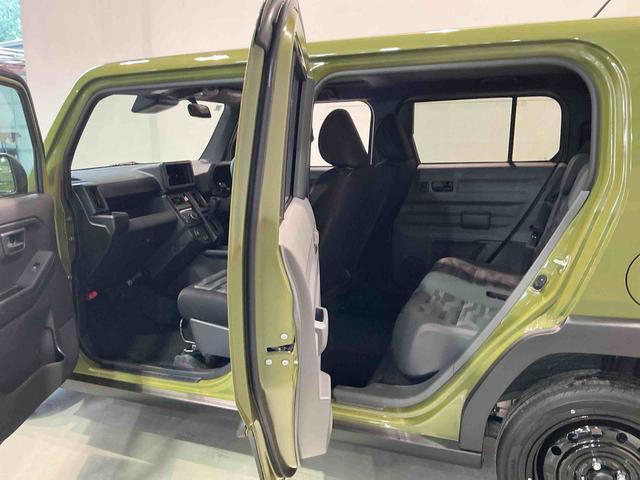 タフトX車線逸脱警報装置 コーナーセンサ 軽減ブレーキ イモビライザー キーフリー 安全ボディ LEDヘッドライト オートマチックハイビーム オートライト(栃木県)の中古車