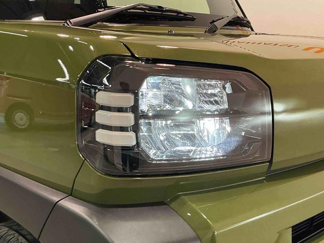 タフトX車線逸脱警報装置 コーナーセンサ 軽減ブレーキ イモビライザー キーフリー 安全ボディ LEDヘッドライト オートマチックハイビーム オートライト(栃木県)の中古車
