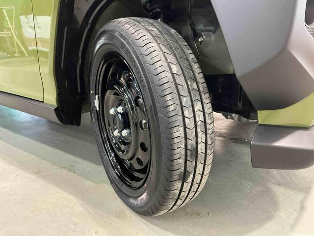 タフトX車線逸脱警報装置 コーナーセンサ 軽減ブレーキ イモビライザー キーフリー 安全ボディ LEDヘッドライト オートマチックハイビーム オートライト(栃木県)の中古車