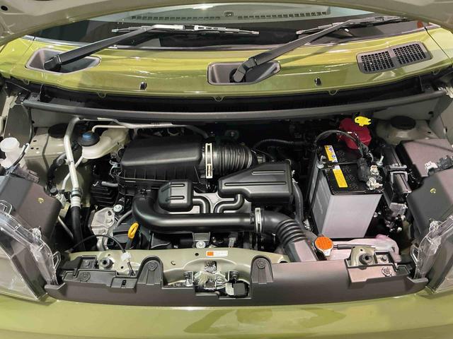 タフトX車線逸脱警報装置 コーナーセンサ 軽減ブレーキ イモビライザー キーフリー 安全ボディ LEDヘッドライト オートマチックハイビーム オートライト(栃木県)の中古車