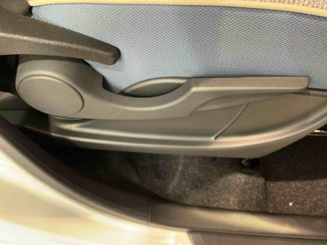 ムーヴキャンバスストライプスGナビ バックカメラ ETC搭載 デュアルカメラブレーキサポート 電動格納ドアミラー 車線逸脱警告 盗難防止システム ドラレコ LEDライト スマートキー キーフリー(栃木県)の中古車