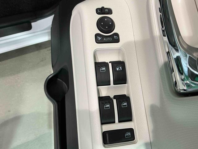 ムーヴキャンバスストライプスGナビ バックカメラ ETC搭載 デュアルカメラブレーキサポート 電動格納ドアミラー 車線逸脱警告 盗難防止システム ドラレコ LEDライト スマートキー キーフリー(栃木県)の中古車