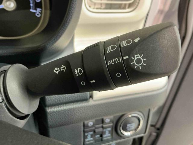 ムーヴキャンバスストライプスGナビ バックカメラ ETC搭載 デュアルカメラブレーキサポート 電動格納ドアミラー 車線逸脱警告 盗難防止システム ドラレコ LEDライト スマートキー キーフリー(栃木県)の中古車