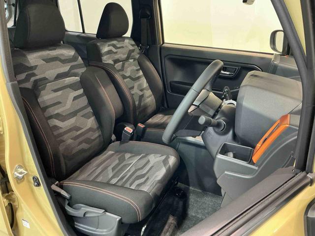タフトＧ車線逸脱警報装置　ベンチシート　コーナーセンサ　ＬＥＤライト　Ｓヒーター　電動格納ミラー　スカイルーフ　スマートキー　盗難防止システム　アルミホイール　キーフリー　Ａライト　衝突安全ボディ（栃木県）の中古車