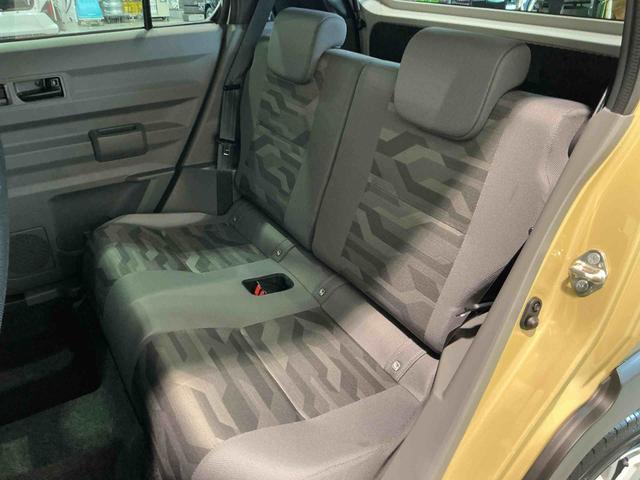 タフトＧ車線逸脱警報装置　ベンチシート　コーナーセンサ　ＬＥＤライト　Ｓヒーター　電動格納ミラー　スカイルーフ　スマートキー　盗難防止システム　アルミホイール　キーフリー　Ａライト　衝突安全ボディ（栃木県）の中古車