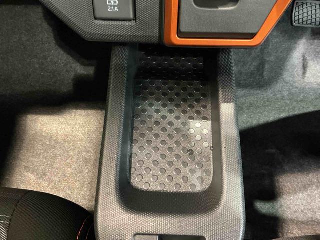 タフトＧ車線逸脱警報装置　ベンチシート　コーナーセンサ　ＬＥＤライト　Ｓヒーター　電動格納ミラー　スカイルーフ　スマートキー　盗難防止システム　アルミホイール　キーフリー　Ａライト　衝突安全ボディ（栃木県）の中古車
