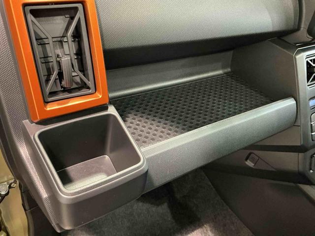タフトＧ車線逸脱警報装置　ベンチシート　コーナーセンサ　ＬＥＤライト　Ｓヒーター　電動格納ミラー　スカイルーフ　スマートキー　盗難防止システム　アルミホイール　キーフリー　Ａライト　衝突安全ボディ（栃木県）の中古車
