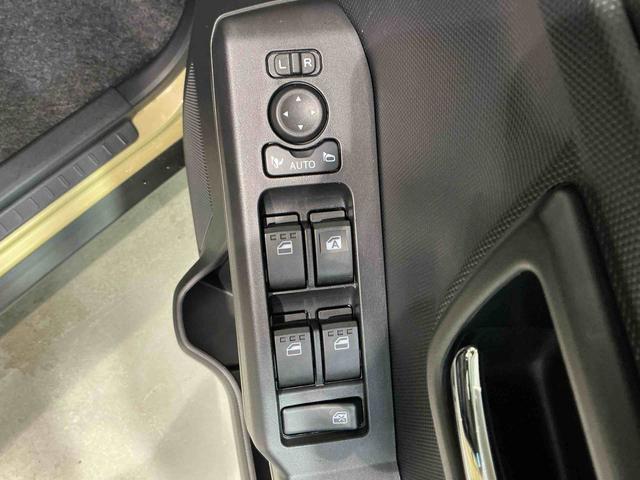 タフトＧ車線逸脱警報装置　ベンチシート　コーナーセンサ　ＬＥＤライト　Ｓヒーター　電動格納ミラー　スカイルーフ　スマートキー　盗難防止システム　アルミホイール　キーフリー　Ａライト　衝突安全ボディ（栃木県）の中古車