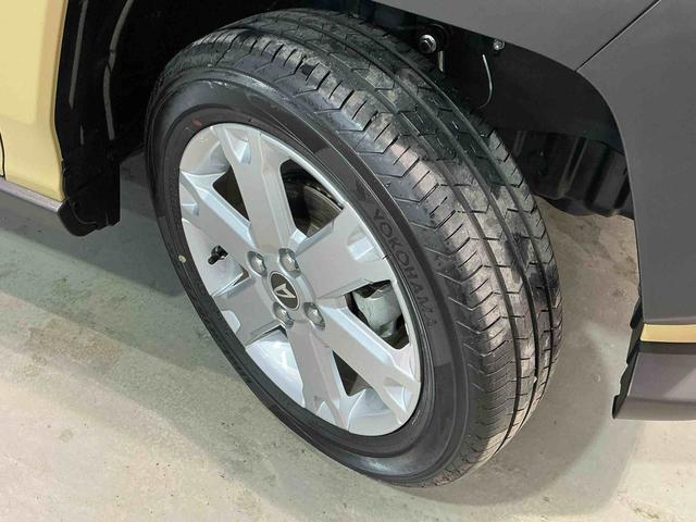 タフトＧ車線逸脱警報装置　ベンチシート　コーナーセンサ　ＬＥＤライト　Ｓヒーター　電動格納ミラー　スカイルーフ　スマートキー　盗難防止システム　アルミホイール　キーフリー　Ａライト　衝突安全ボディ（栃木県）の中古車
