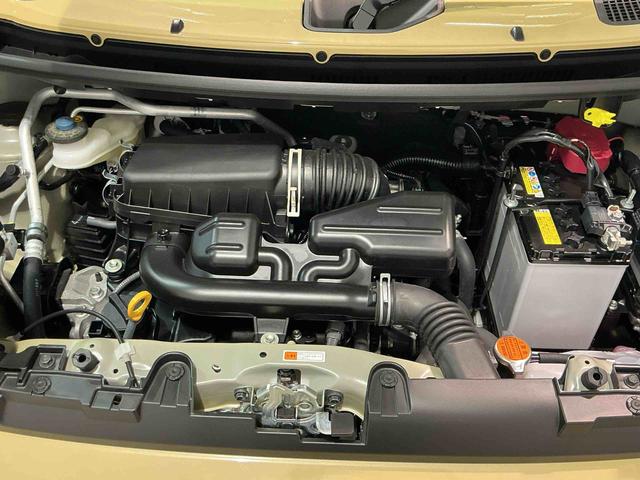 タフトＧ車線逸脱警報装置　ベンチシート　コーナーセンサ　ＬＥＤライト　Ｓヒーター　電動格納ミラー　スカイルーフ　スマートキー　盗難防止システム　アルミホイール　キーフリー　Ａライト　衝突安全ボディ（栃木県）の中古車