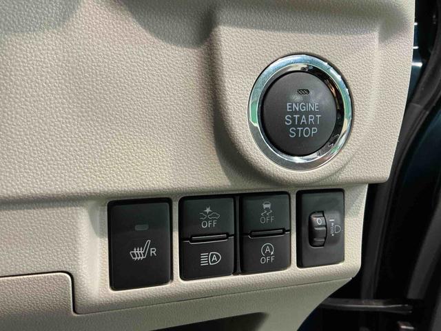 ムーヴXリミテッドII SAIIIドライブレコーダー CDオーディオ キーフリーシステム アルミホイール LEDヘッドライト オートエアコン シートヒーター オートライト 運転席シートリフター(栃木県)の中古車