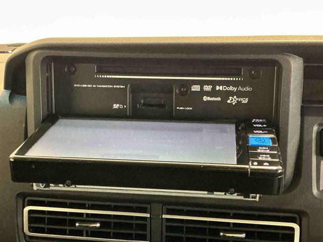 アトレーRSAライト 衝突軽減B 電動格納式ドアミラー アルミホイール メンテナンスノート アダクティブクルーズコントロール アイストップ ターボ車 ハイビームアシスト ナビ エアバッグ LEDライト ABS(栃木県)の中古車