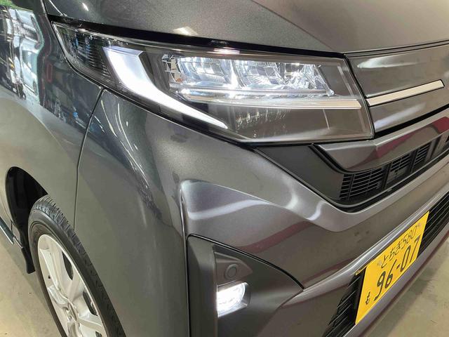 ムーヴGレーンアシスト ソナー 誤発進抑制機能 衝突被害軽減ブレーキ スマートキー アルミホイール(栃木県)の中古車